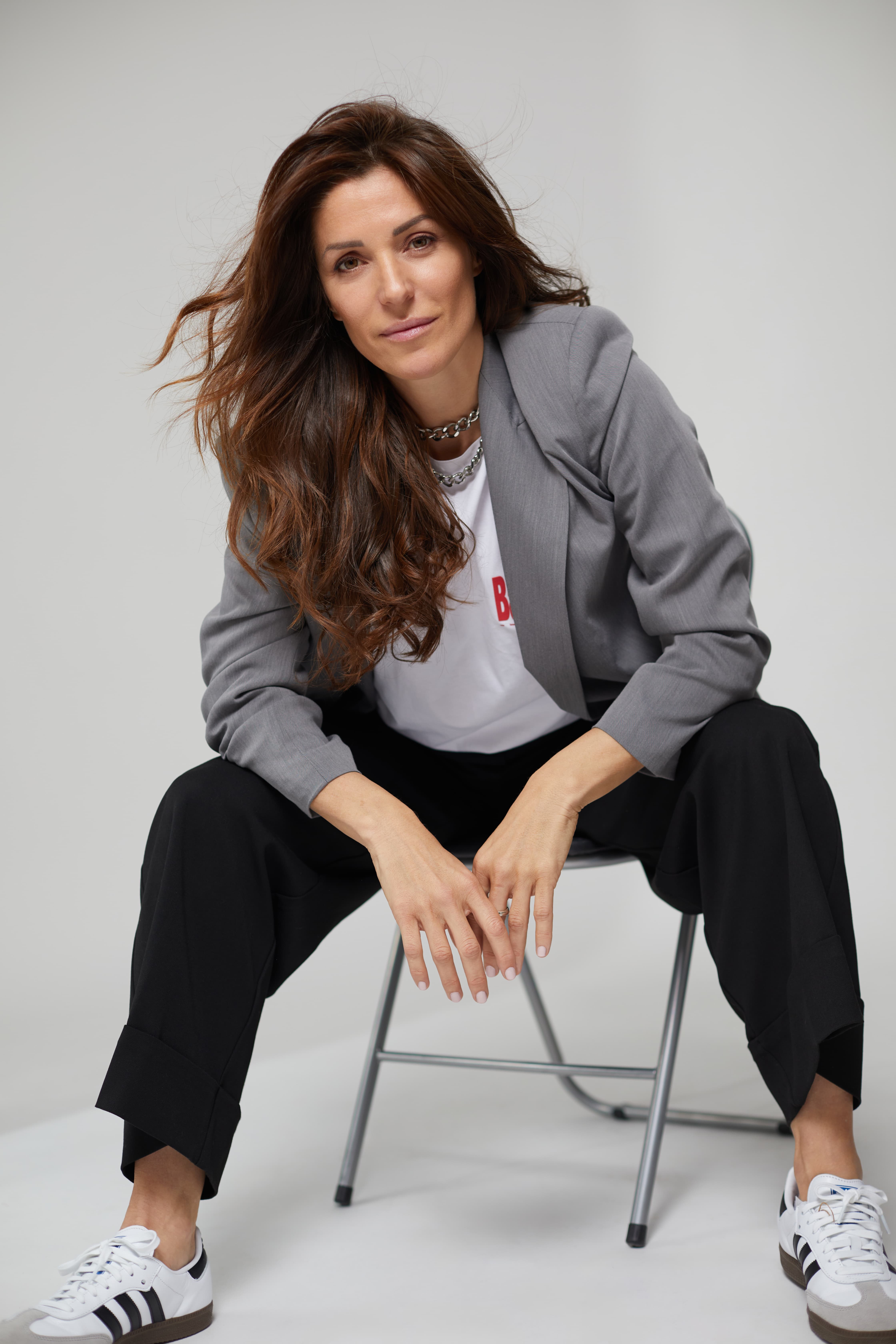Patricia Pérez Delgado
